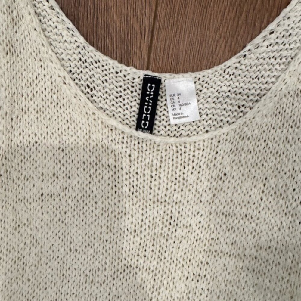 H&M tank - Picture 2 of 2